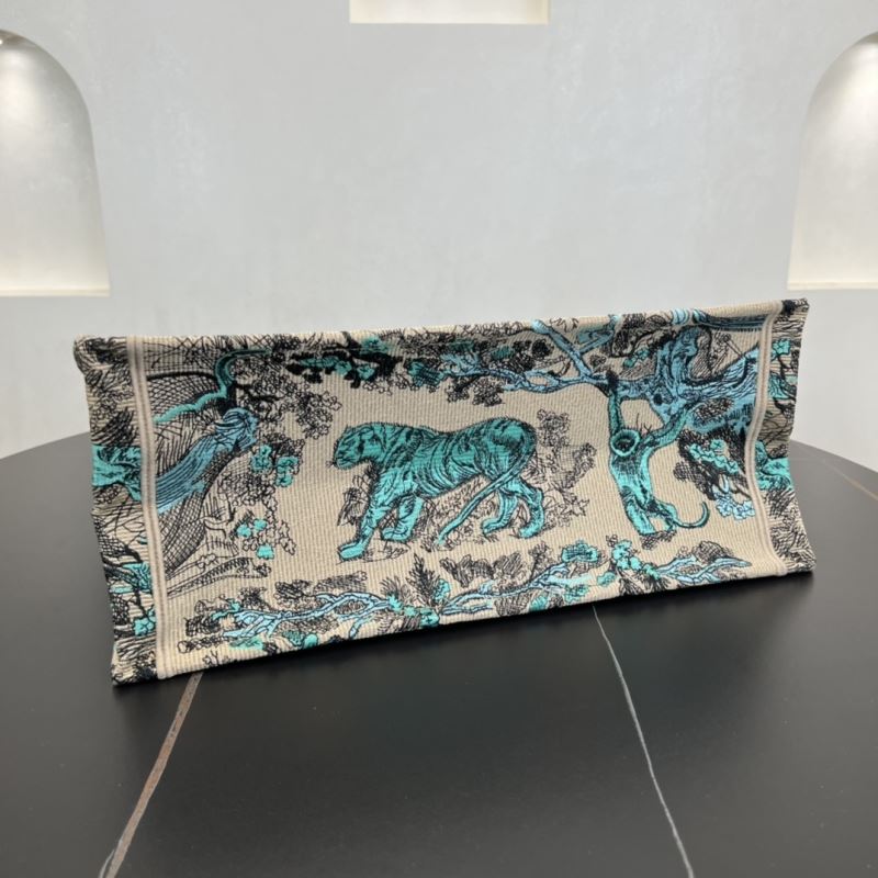 chr1st1an D10r shopping bags